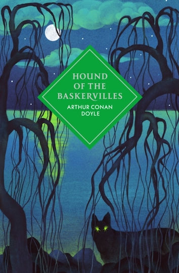 Hound Of The Baskervilles - Vintage Publishing - Hardback