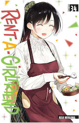 Rent-a-girlfriend Bd. 34