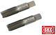 Hand Tap Pipe Bsp Skc 1"x11