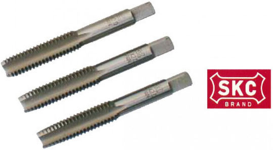 Hand Taps & Threaders Skc 3 Pieces 5/16"x18 Unc