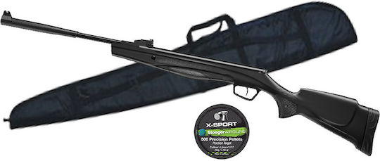 Stoeger Аерозарядно оръжие Rx20 Dynamic 4.5мм