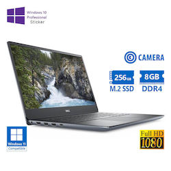 Dell Vostro 5490 Recondiționat Grad A 14" (Core...