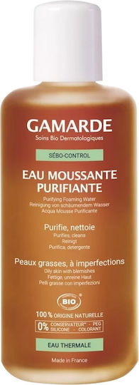 Gamarde Sebo-Control Cleansing Lotion for Oil Control and Against Imperfections 200ml