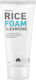 Skinmiso Rice Facial Cleansing Foam for Oil Control and Moisturizing Action 150ml