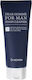 Dr. Hedison Dear Homme Spumă Curățare Față cu Acțiune Calmare și Hidratare 140ml