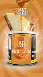Hookain Tutun Narghilea White Caek