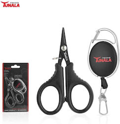 Tunala Convenient Fishing Scissors Set Κωδ.15080