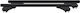 Menabo Aluminum Bars Sonic Black XL 130 Cm Black Color Volvo XC90 5 Doors 2014> Flush Rails 2 Pieces 14690/mb Mp.14690/mb-103