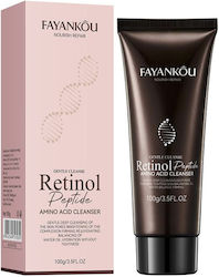Fayankou Retinol Peptide Gel 100gr