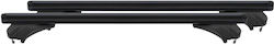 Menabo Aluminum Bars Sonic Black XL 130 cm Black Color Honda Pilot III 5 Doors 2023> Raised Rails 2 Pieces 14690/mb Mp.14690/mb-46 Menabo Aluminum Bars Sonic Black XL 130 cm Black Color Honda Pilot III 5 Doors 2023> Raised Rails 2 Pieces 14690/mb Mp.14690/mb-46