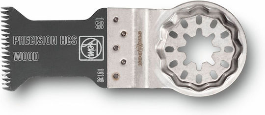 Fein Sl E-cut Острие за мултиинструмент 63502126240