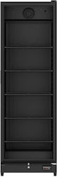 Karamco Getränkekühlschrank 388Es H187.8xB59.5xT58.5cm Karamco Getränkekühlschrank 388Es H187.8xB59.5xT58.5cm