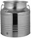 Quattro Effe Съд Inox 20лт 100028100028100028