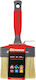 Patroka Handle Two Materials A521 40x140mm Benman Patroka Hand 73940