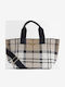 Women's Shoulder Bag Beige