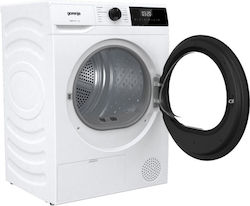 Gorenje G200 7kg with Heat Pump