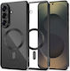 Tech-Protect Magflex Silicone Transparent Back ...