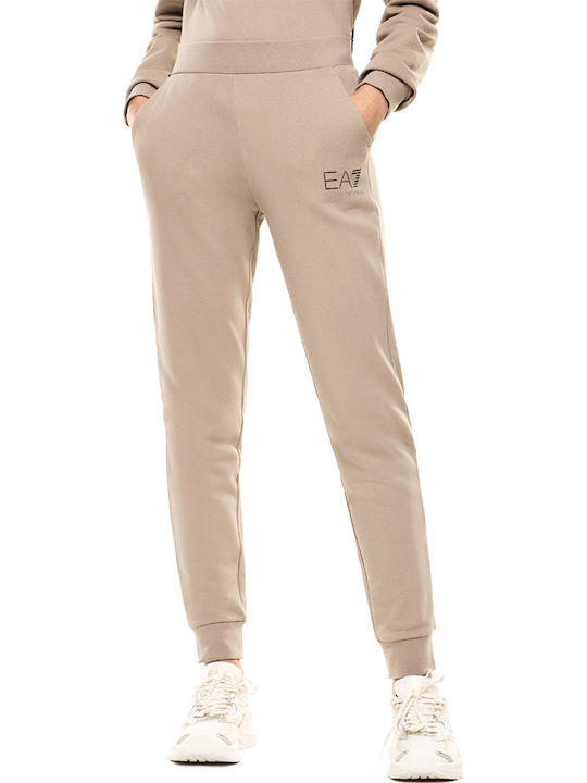 Emporio Armani Pantaloni de Trening cu elastic ...
