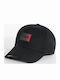 Men's Hugo Cap One Size Jude-sl-black 50555756 001 Jude-sl