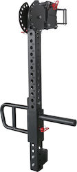 Регулируеми Раменни Jammer Rack Megafitness