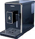 Tornado Automat de Espresso 1350W Presiune 20bar Neagră TCM-9008A-GS