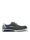 Men's Boat Shoes Blue
