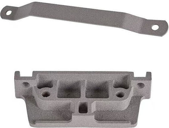 Eurolamp Accessory for Lighting Fixtures Black 146-69058