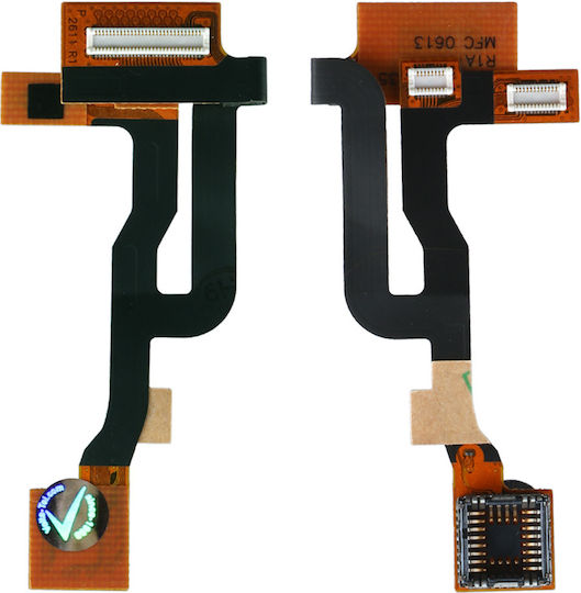 Sony Ericsson W710 Καλωδιο Flex Καμερας 3p
