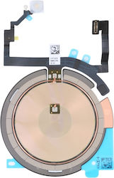 Nfc Wireless Charging Coil Iphone 15 Nfc Wireless Charging Coil Iphone 15