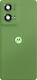 Motorola Battery Cover Edge 50 Fusion Forest Green 5s58c25168