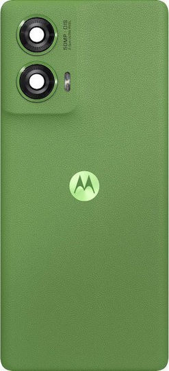 Motorola Battery Cover Edge 50 Fusion Forest Green 5s58c25168
