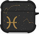 Silicone Case Sonique Zodiac Series AirPods 4 P...