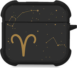 Θήκη Σιλικόνης Sonique Zodiac Series Airpods 4 ...