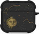 Sonique Zodiac Series Silicone Case AirPods 4 E...