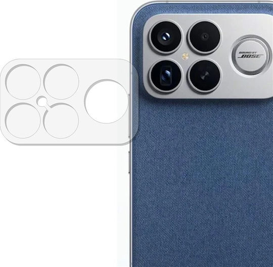 Tempered Glass Camera Lens Protector Xiaomi Poco F8 Ultra