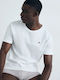 Ανδρικές Φανέλες White 3Pack