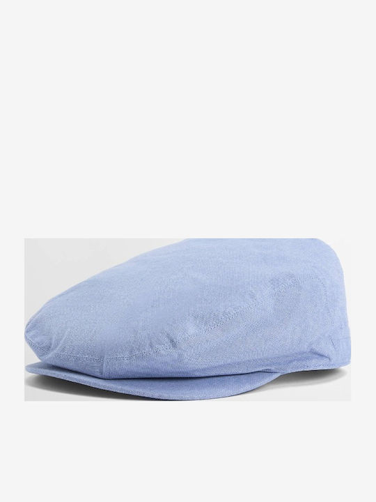 Barbour Flat Cap Light Blue Barbour Flat Cap Light Blue