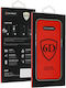 Tel Protect Full Glue Full Face Tempered Glass Black (Galaxy S26+)
