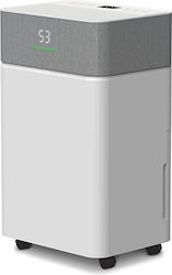 Life 221-0505 με Ιονιστή 16lt/ημέρα Life 221-0505 με Ιονιστή 16lt/ημέρα