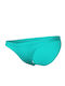 Bikini Slip Water-very Fuchsia