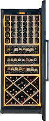 Karamco Frigider de vin comercial 730lt L80 x l68 x H200cm Karamco Frigider de vin comercial 730lt L80 x l68 x H200cm