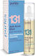 Purlés 131 Anti-Acnee Pure Rebalancing Ceremony Serum Calmante și Hidratant pentru Față cu Vitamina C și Acid Hialuronic pentru Detoxifiere și Strălucire 30ml