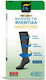 Pournara Socks Phlebitis Without Elastic 4780-15 Blue 5201157598524