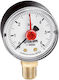 Caleffi Manometers 557306
