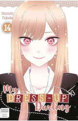 My Dress-up Darling Vol. 14