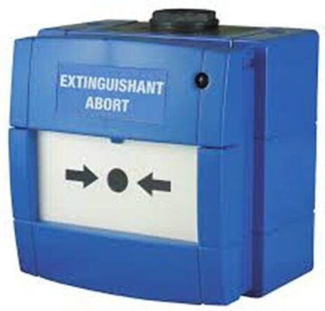 Tyco Component for Fire Detection System