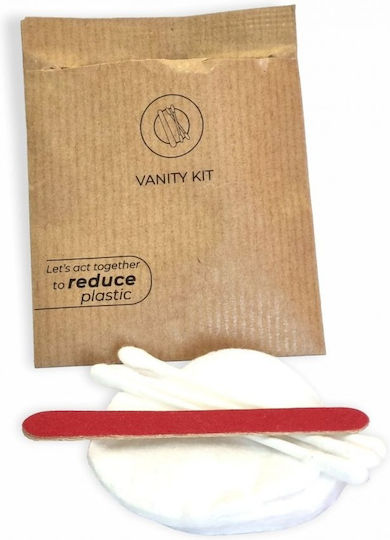 Finezza Hotel File / Cotton buds / Makeup Remover