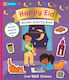 Happy Eid Sticker Activity Book - Pan Macmillan - Paperback / Softback