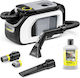 Karcher SE 3 CoSE 3 Compact Home Shoe N1 Aspirator Lichide / Solide 500W Recipient 2.9lt