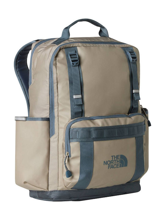 The North Face Backpack 22lt Γκρι